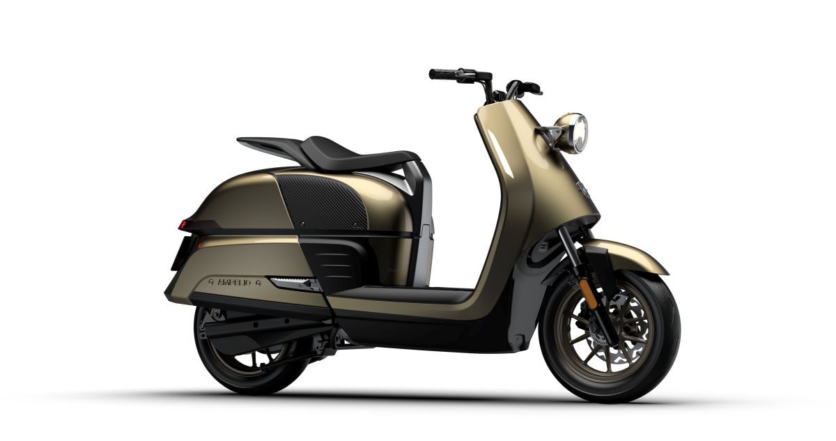 MV Agusta: le novità 2023